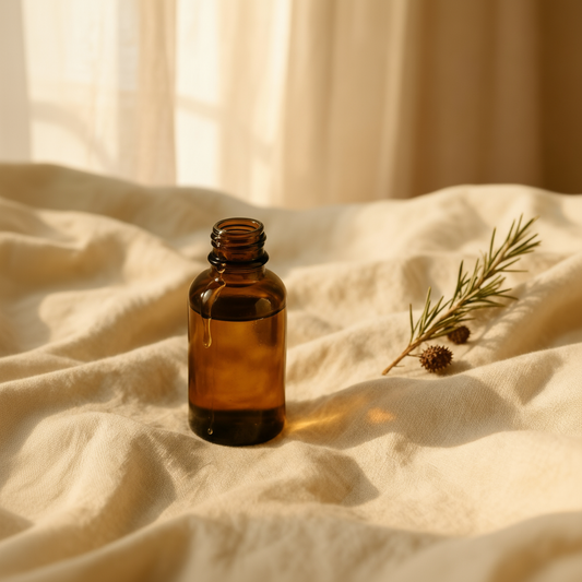 The Truth About Rosemary and Castor Oil — What They Actually Do