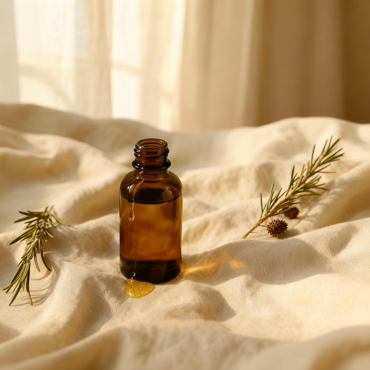 The Original Blend - Scalp Oil