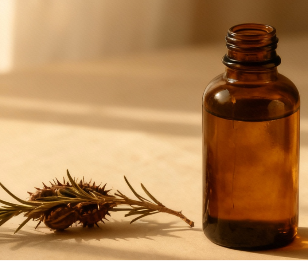 The Original Blend - Scalp Oil